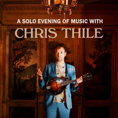 Chris Thile