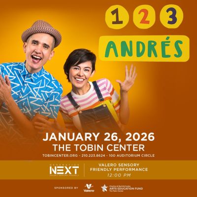 123 Andres