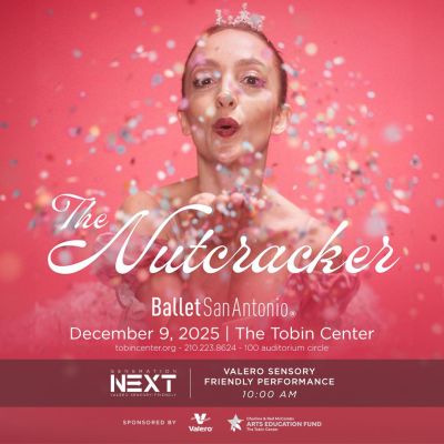 Nutcracker