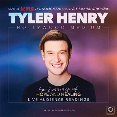 Tyler Henry