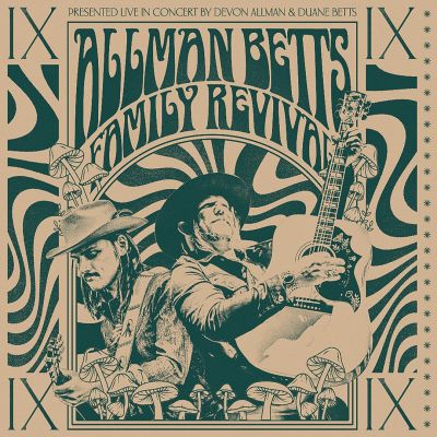 Allman Betts