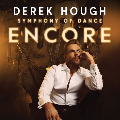 Derek Hough