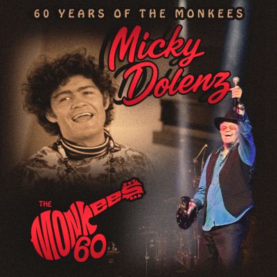 Micky Dolenz