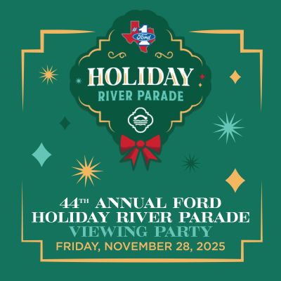 Holiday River Parade
