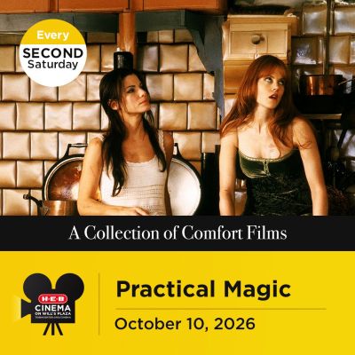 practical magic