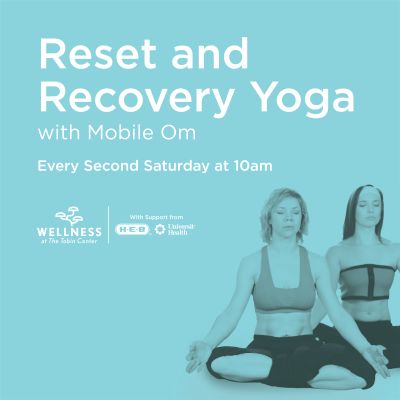 Reset & Recovery