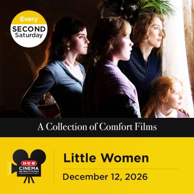 little women