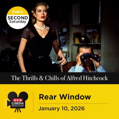 Rear Window