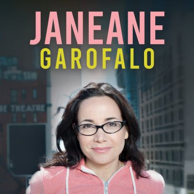 Janeane Garofolo