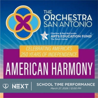 STP American Harmony