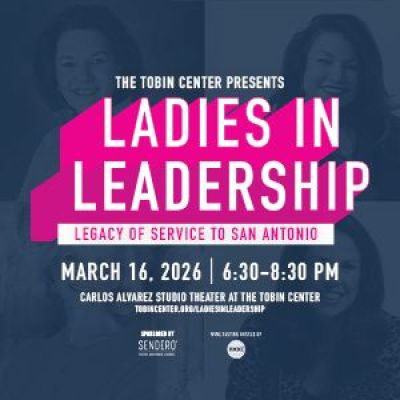 ladies in leadership