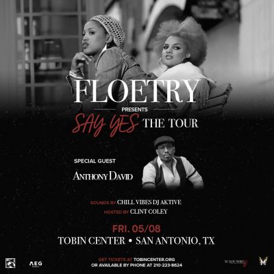 Floetry