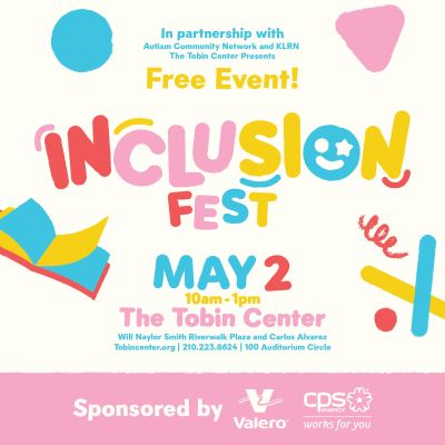 Inclusion Fest