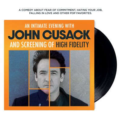 John Cusack