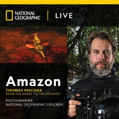 National Geographic