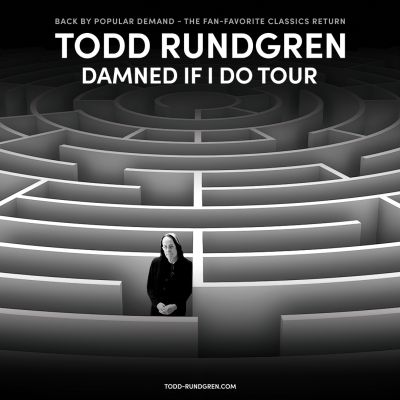 Todd Rundgren
