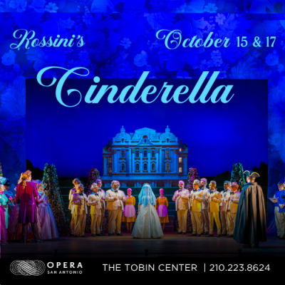 Cinderella