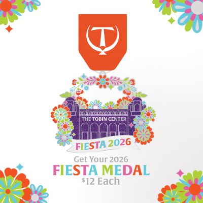 fiesta medal