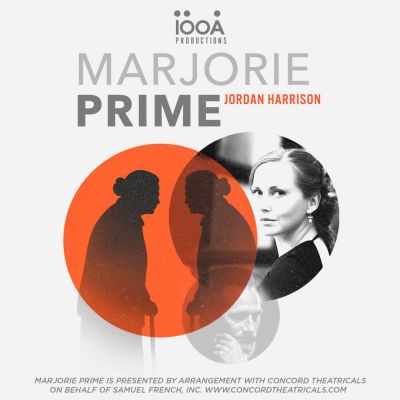 marjorie prime