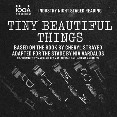 Tiny Beautiful Things