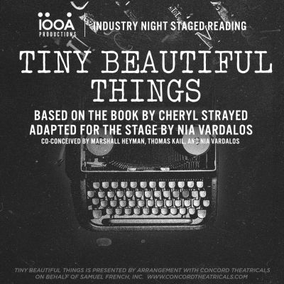 Tiny Beautiful Things
