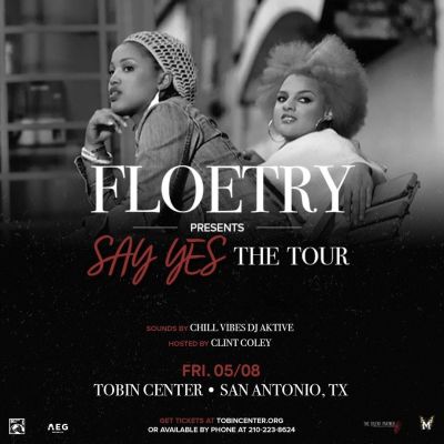 Floetry