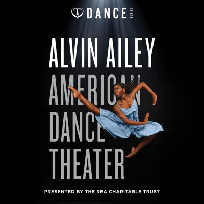 Alvin Ailey