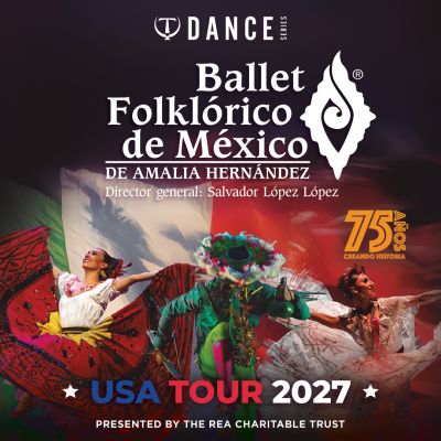 Ballet Folklorico