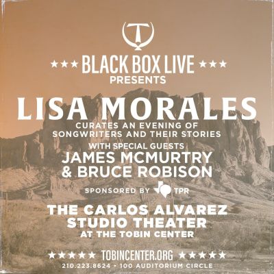 Lisa Morales
