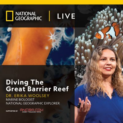 Great Barrier Reef