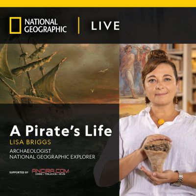 Pirate's Life