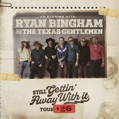 Ryan Bingham