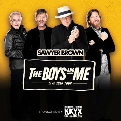 Sawyer Brown