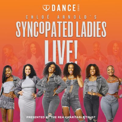 Syncopated Ladies