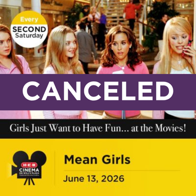 canceled