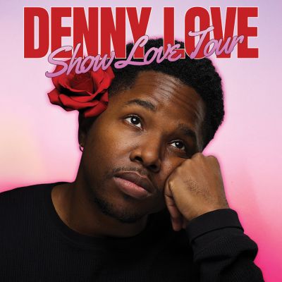 Denny Love