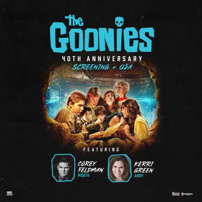 Goonies