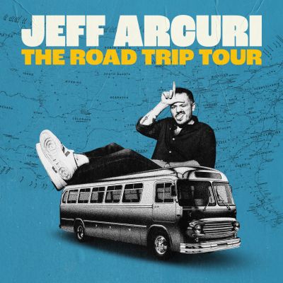 Jeff Arcuri