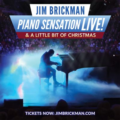 Jim Brickman