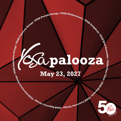 yosapalooza