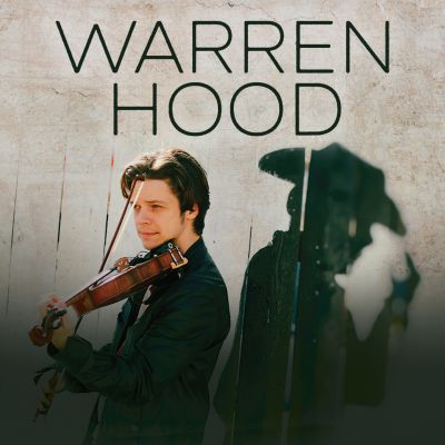 Warren Hood