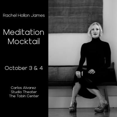 Meditation Mocktail