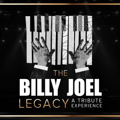 Billy Joel