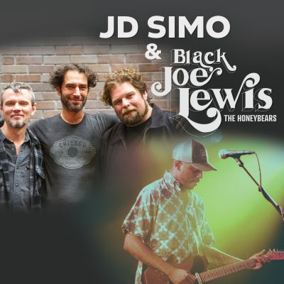 JD Simo