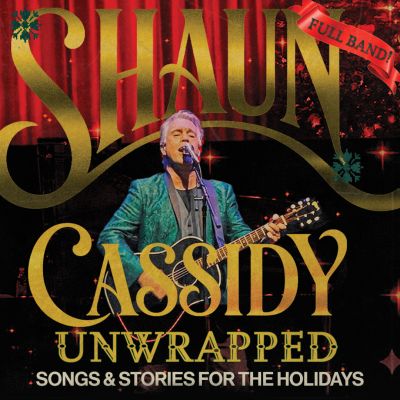 Shaun Cassidy