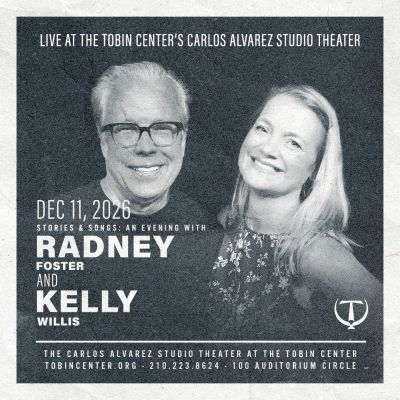 Radney Foster