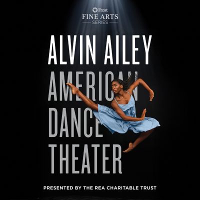 Alvin Ailey