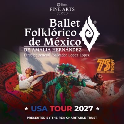 Ballet Folklorico
