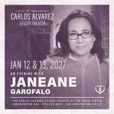 Janeane Garofolo