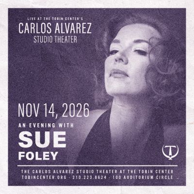 Sue Foley
